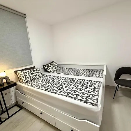 Apartment Tenerifeopenhome Colina Dorada 1 Los Cristianos (Tenerife)