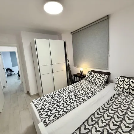 Tenerifeopenhome Colina Dorada 1 * Los Cristianos (Tenerife)