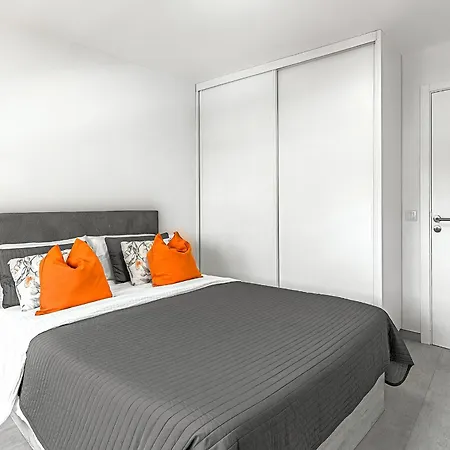 Apartment Tenerifeopenhome Colina Dorada 1 Los Cristianos (Tenerife)