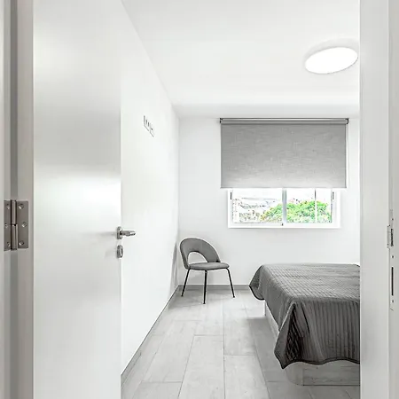 Apartment Tenerifeopenhome Colina Dorada 1