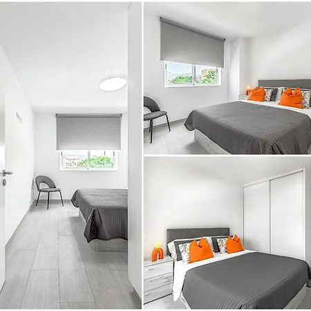 Tenerifeopenhome Colina Dorada 1 Apartment Los Cristianos (Tenerife)