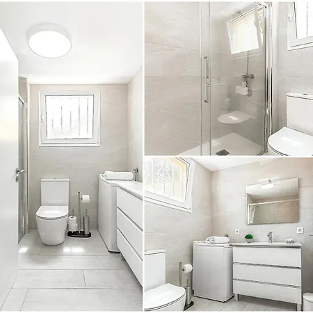 Apartment Tenerifeopenhome Colina Dorada 1 Los Cristianos (Tenerife)