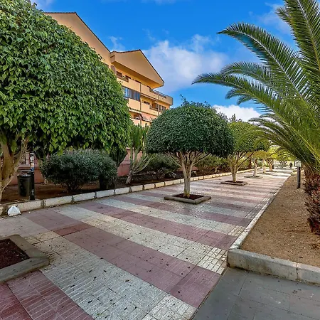 Tenerifeopenhome Colina Dorada 1 Apartment *