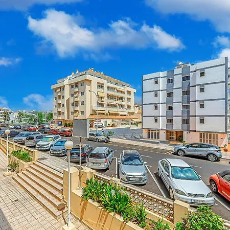 Tenerifeopenhome Colina Dorada 1 *