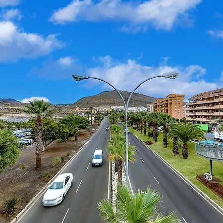 Tenerifeopenhome Colina Dorada 1 Apartment Los Cristianos (Tenerife)