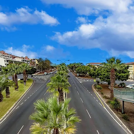 Tenerifeopenhome Colina Dorada 1 Los Cristianos (Tenerife)