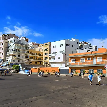 Apartment Tenerifeopenhome Colina Dorada 1 Los Cristianos (Tenerife)