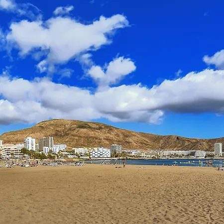 Tenerifeopenhome Colina Dorada 1 Los Cristianos (Tenerife)