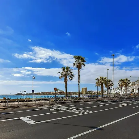 Tenerifeopenhome Colina Dorada 1 *