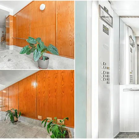 Tenerifeopenhome Colina Dorada 1 *