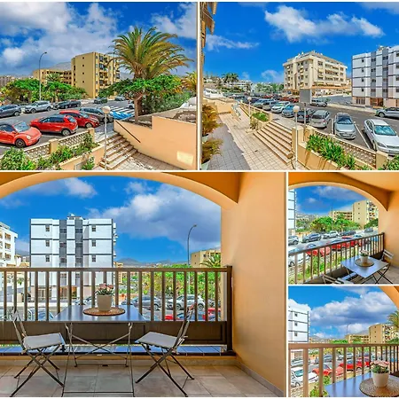Apartment Tenerifeopenhome Colina Dorada 1 Los Cristianos (Tenerife)