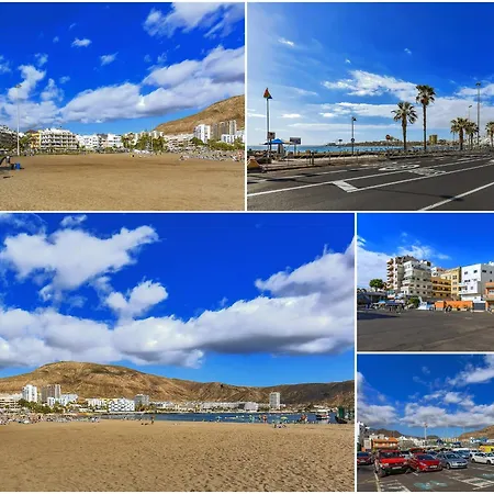 Tenerifeopenhome Colina Dorada 1 Apartment Los Cristianos (Tenerife)
