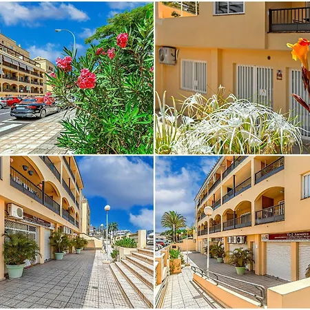Tenerifeopenhome Colina Dorada 1 Apartment Los Cristianos (Tenerife)