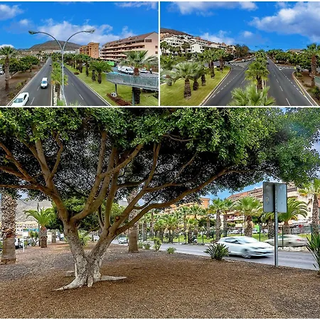 Apartment Tenerifeopenhome Colina Dorada 1 Los Cristianos (Tenerife)